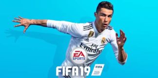 FIFA 19 ya disponible