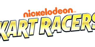 Nickelodeon Kart Racers