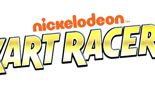 Nickelodeon Kart Racers