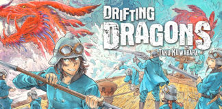 Milky Way licencia Kûtei Dragons, Kanata no astra y Kimi wa natsu no naka