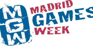 Xbox en Madrid Games Week 2018