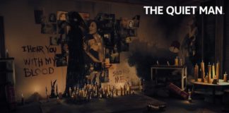 The Quiet Man se lanzará en PlayStation 4 y PC el 1 de noviembre