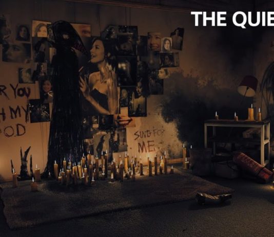 The Quiet Man se lanzará en PlayStation 4 y PC el 1 de noviembre