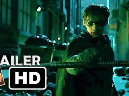 Netflix anuncia la llegada de Titans con un nuevo tráiler