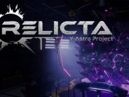 Relicta comienza su campaña de apoyo en Square Enix Collective