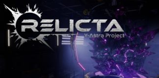 Relicta comienza su campaña de apoyo en Square Enix Collective