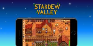 Stardew Valley llegará a iOS el próximo 24 de octubre