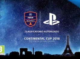La competición Continental Cup 2018 de PlayStation pone rumbo a París con su tercer clasificado español