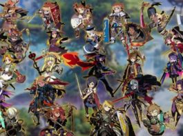 Entra en el laberinto por última vez en Nintendo 3DS con el nuevo tráiler de Etrian Odyssey Nexus