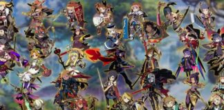 Entra en el laberinto por última vez en Nintendo 3DS con el nuevo tráiler de Etrian Odyssey Nexus