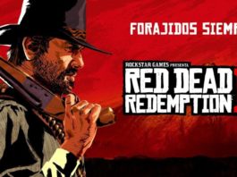 Tráiler de lanzamiento de Red Dead Redemption 2