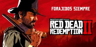 Tráiler de lanzamiento de Red Dead Redemption 2