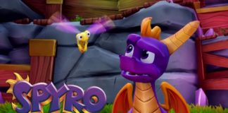 Tráiler de lanzamiento de Spyro: Reignited Trilogy