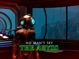 The Abyss llega a No Man’s Sky