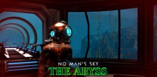 The Abyss llega a No Man’s Sky