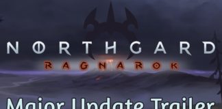 Northgard lanza su mayor actualización gratuita