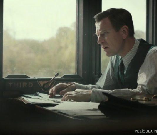 Hoy se estrena «Christopher Robin», de Disney