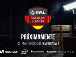 Agenda de esports del 2 al 31 de octubre