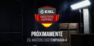 Agenda de esports del 2 al 31 de octubre