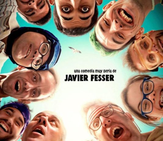 Campeones, dirigida por Javier Fesser: buenista, interesante y esperanzadora