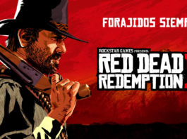 Trailer oficial de Red Dead Redemption 2