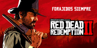 Trailer oficial de Red Dead Redemption 2