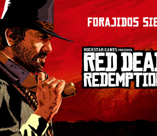 Trailer oficial de Red Dead Redemption 2