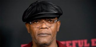 Samuel L. Jackson presentará el documental «Enslaved» (Esclavizados) Samuel L. Jackson