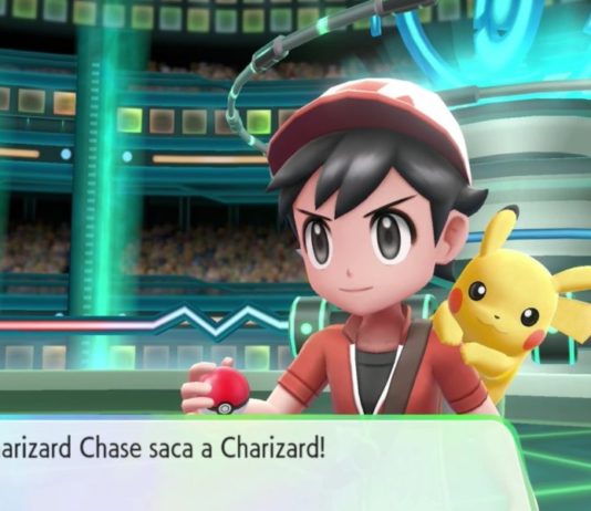 Más información sobre los retos en Pokemon: Let’s Go Eevee y Pikachu