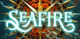 Molino publicará en noviembre Mar de fuego, de Natalie C. Parker