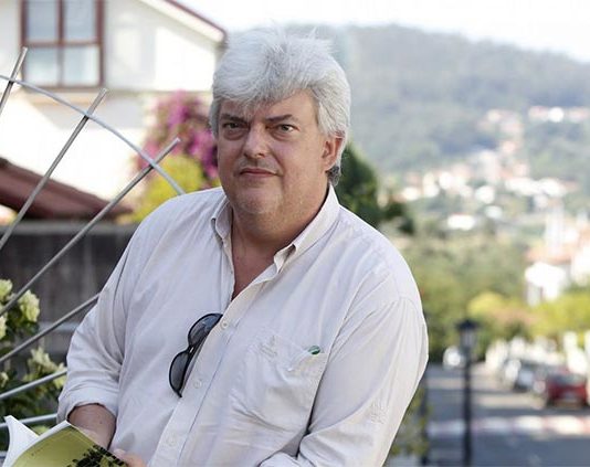 Fantasymundo entrevista a Xosé M. Núñez Seixas: «La etiqueta habitual de los nacionalistas españoles es también la de patriota» Xosé M. Núñez Seixas