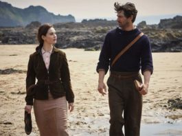 «La sociedad literaria y el pastel de piel de patata», de Mike Newell: Una película deliciosa