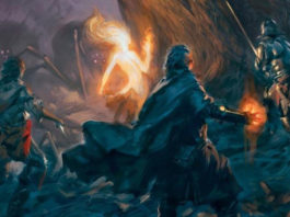 Alethé publicará Spiderlight, de Adrian Tchaikovsky, en 2019