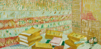 Calendario literario juvenil: Noviembre 2018