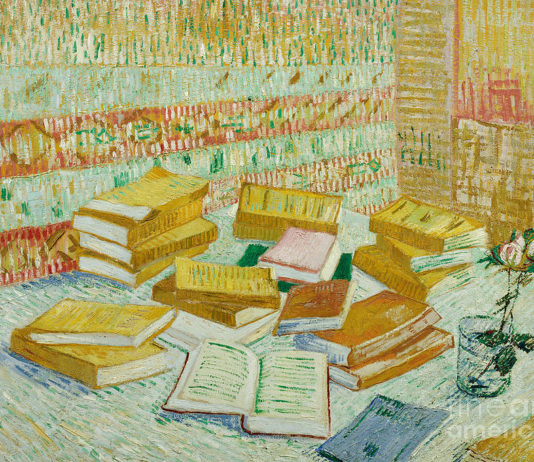 Calendario literario juvenil: Noviembre 2018