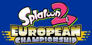 Torneo de Splatoon 2 en la «Madrid Games Week»