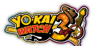 YO-KAI WATCH 3 llega este invierno a España
