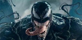 «Venom», de Ruben Fleischer: Una película anodina venom