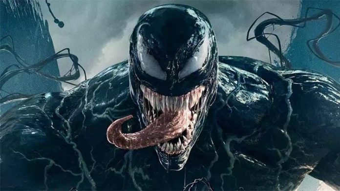 venom