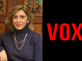 Roca Joven publicará Voz, de Christina Dalcher