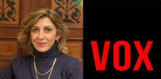 Roca Joven publicará Voz, de Christina Dalcher