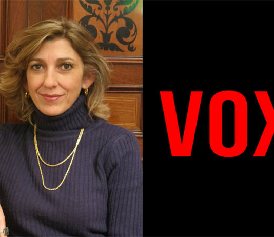 Roca Joven publicará Voz, de Christina Dalcher