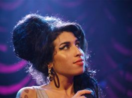 Monumental Pictures produce una película biográfica sobre Amy Winehouse Amy Winehouse