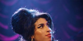 Monumental Pictures produce una película biográfica sobre Amy Winehouse Amy Winehouse