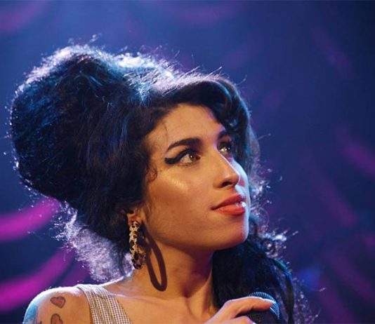 Monumental Pictures produce una película biográfica sobre Amy Winehouse Amy Winehouse