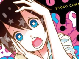 Fandogamia publicará Zombie Cherry 2 en el Salón del Manga