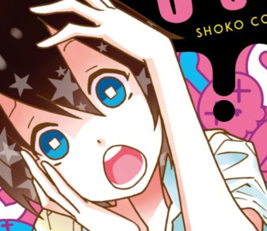 Fandogamia publicará Zombie Cherry 2 en el Salón del Manga