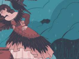 ‘El lenguaje de las espinas’, de Leigh Bardugo, la antología del Grishaverse