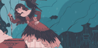 ‘El lenguaje de las espinas’, de Leigh Bardugo, la antología del Grishaverse