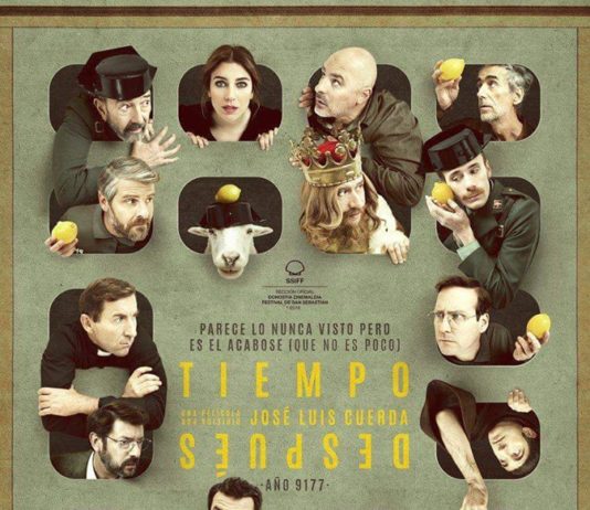 FICX: Tiempo después